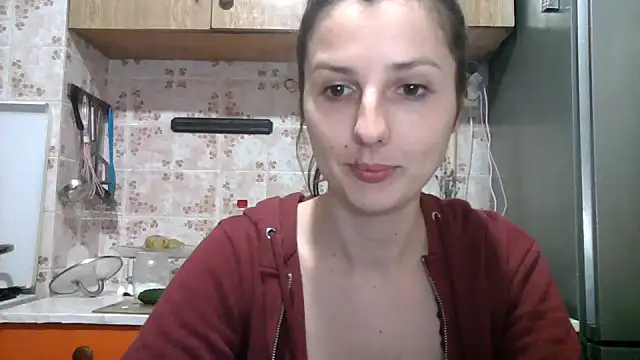 Jeyrinna's cam snapshot