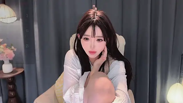 Yaiyigirl's cam snapshot