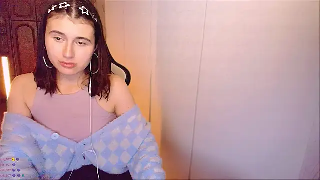 KristinaScott's cam snapshot