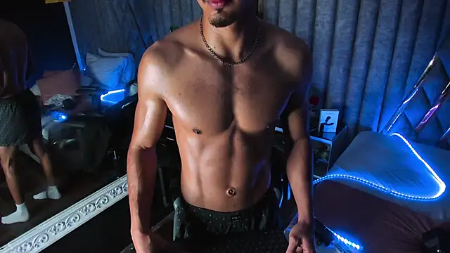 NicolaiKarav's cam snapshot