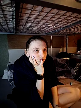 LissieDemons's cam snapshot