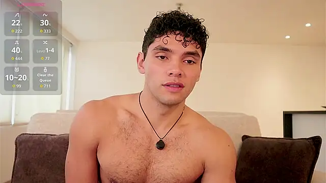 Thiago_L's cam snapshot