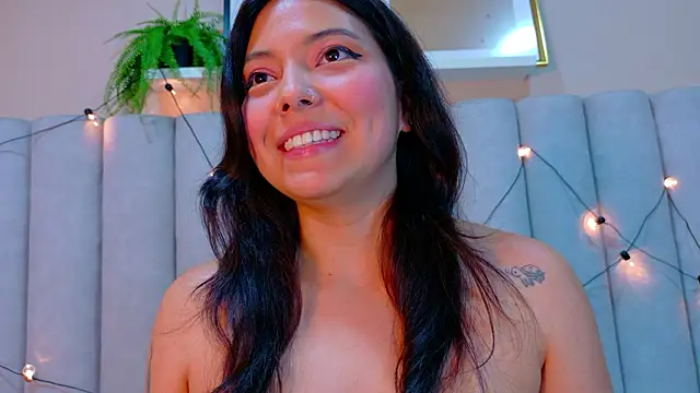 AnnieRouse__'s cam snapshot