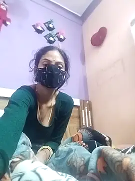 Krishna_meena's cam snapshot