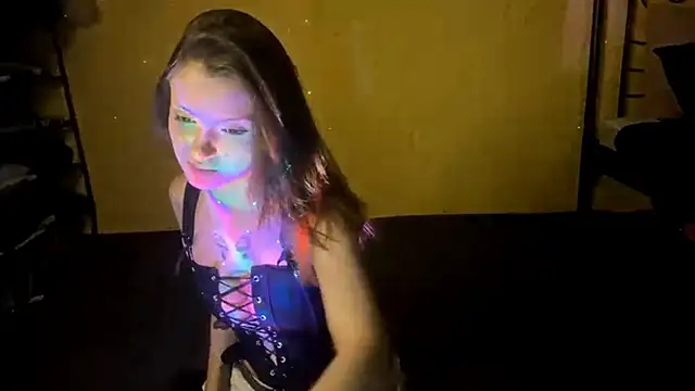 Nelly_Snorry's cam snapshot