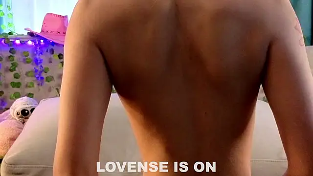 AngelicRice's cam snapshot