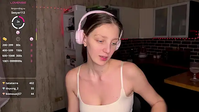 ChrisAmott's cam snapshot