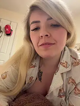 xxcurvyjessiexx's cam snapshot