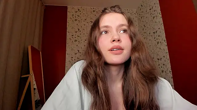 MaryannSoftt live sex cam