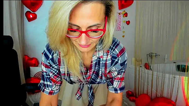 MuseOfStage's cam snapshot