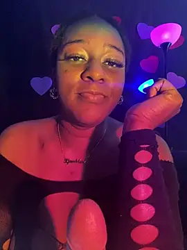 CoCoGoddess_'s cam snapshot