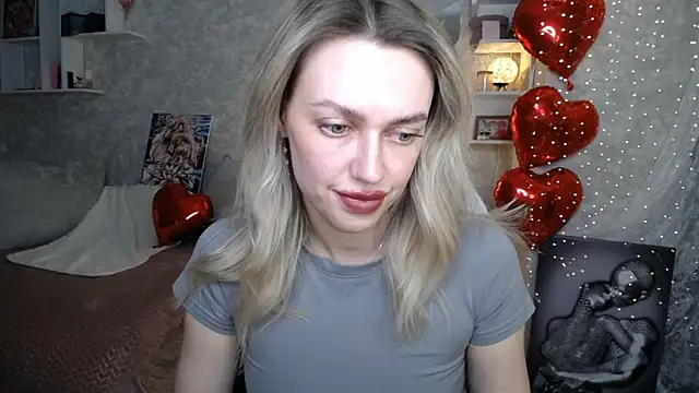 NickyAdamidi's cam snapshot