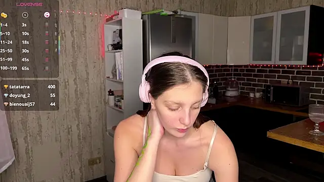 ChrisAmott's cam snapshot