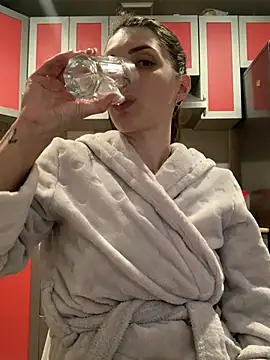 SeducingYoghourt's cam snapshot