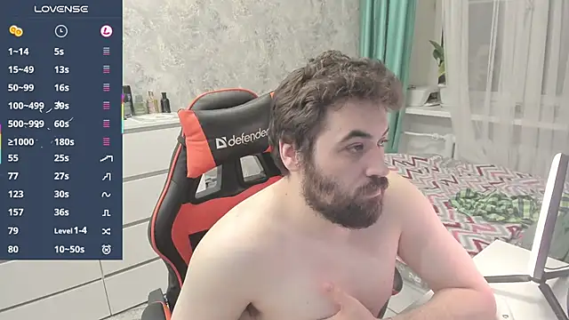 Morlaios's cam snapshot