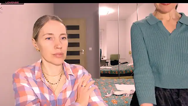 Javelinka's cam snapshot