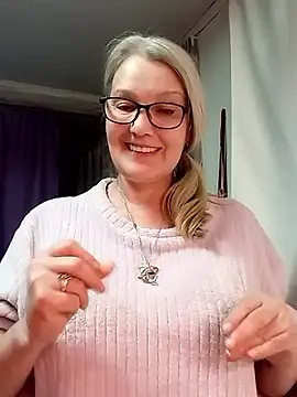 irinamaux's cam snapshot