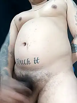 DickMasterfindom live sex cam