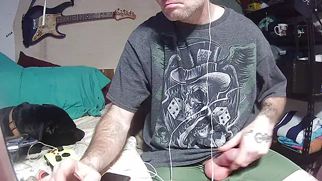 jaxx12369's cam snapshot