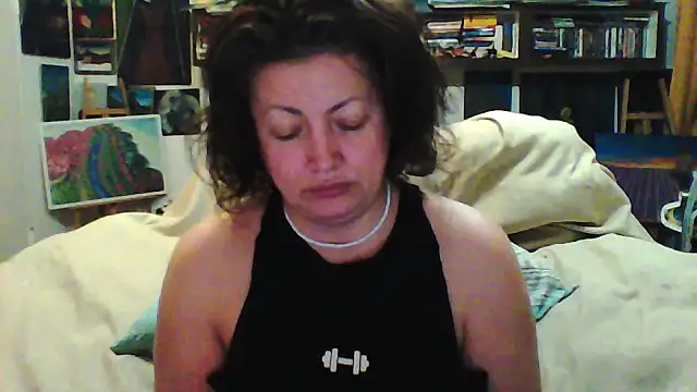 MariaAnaSunshine's cam snapshot