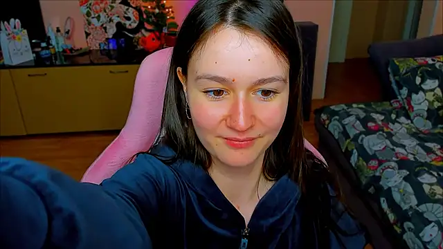 ameli_moon's cam snapshot