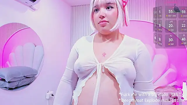 hinata_dolly's cam snapshot