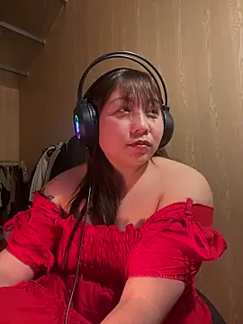 Merry_katy's cam snapshot