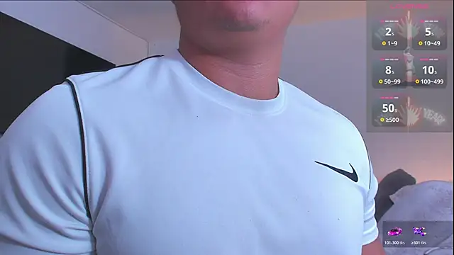 RJBarto live sex cam