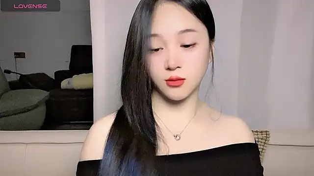 woaiqinqin's cam snapshot