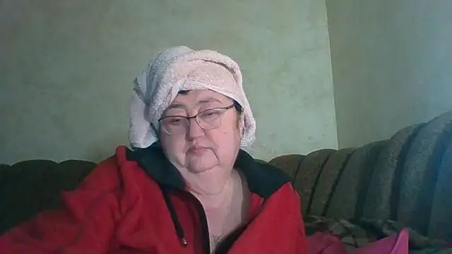 MilaSky5303's cam snapshot