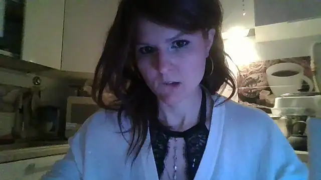 Arivonne's cam snapshot