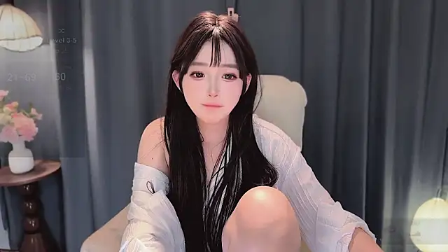 Yaiyigirl's cam snapshot