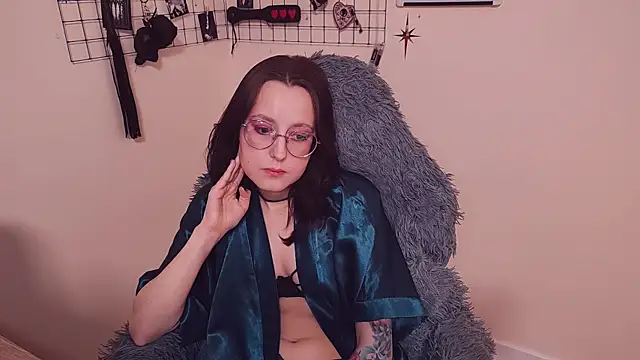 XXGoddessLXX's cam snapshot