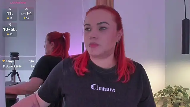 alice_rodman's cam snapshot