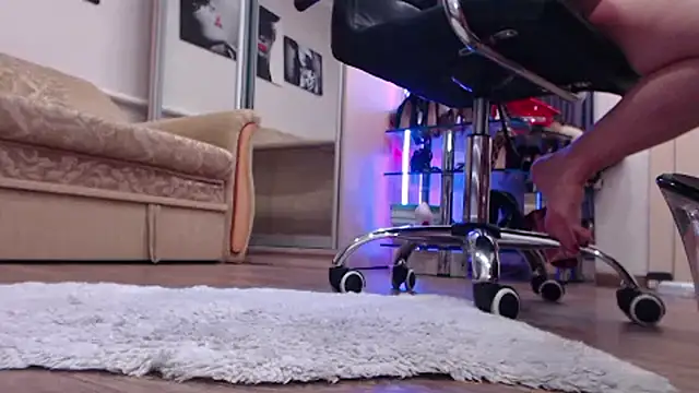 MistressMilfa's cam snapshot