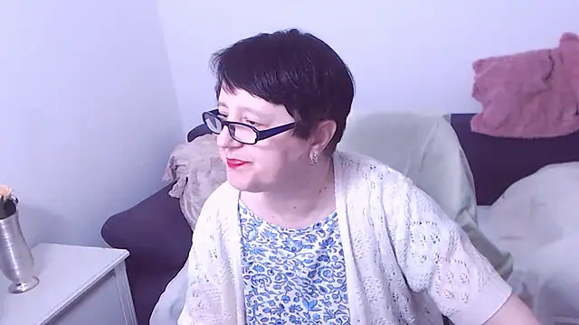 ChristaRose's cam snapshot