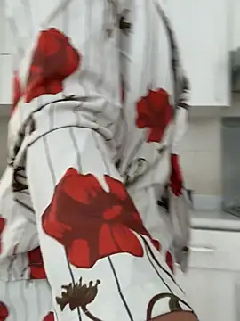 Gipsyboysteve's cam snapshot