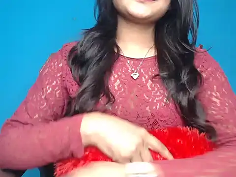 Wish_Queen's cam snapshot