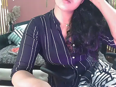 shaalu_sharma's cam snapshot