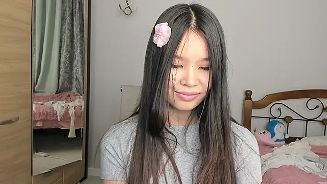 amiya_cute's cam snapshot