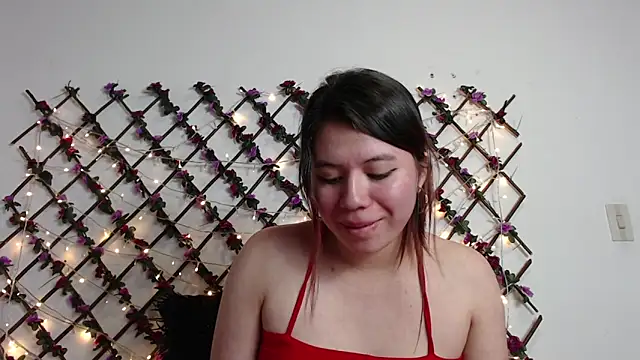 Samantha_Wallker's cam snapshot