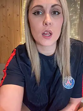 Leanymphoo's cam snapshot