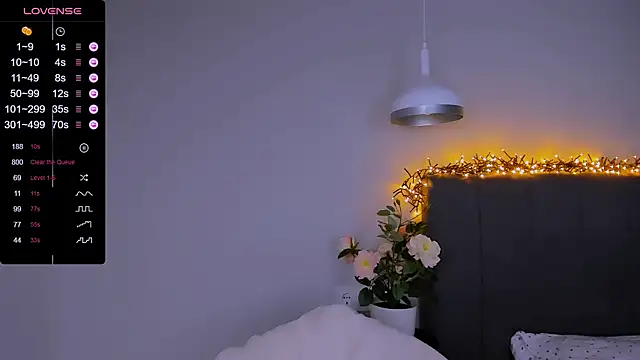 Marta--jess's cam snapshot