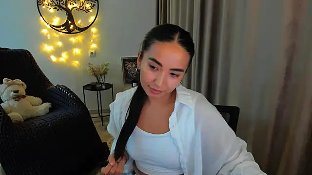 worldofkim's cam snapshot