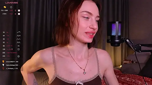 GeraTender1's cam snapshot