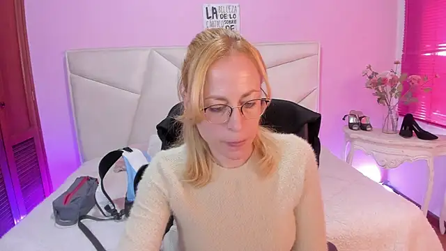 SammySanders's cam snapshot