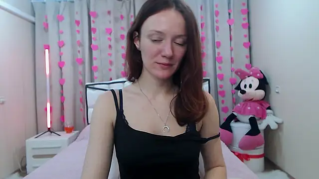 BarbaraStily's cam snapshot