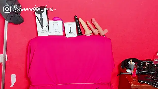 Dunnadan_Bms's cam snapshot