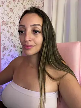 BelleLouiseVp live sex cam