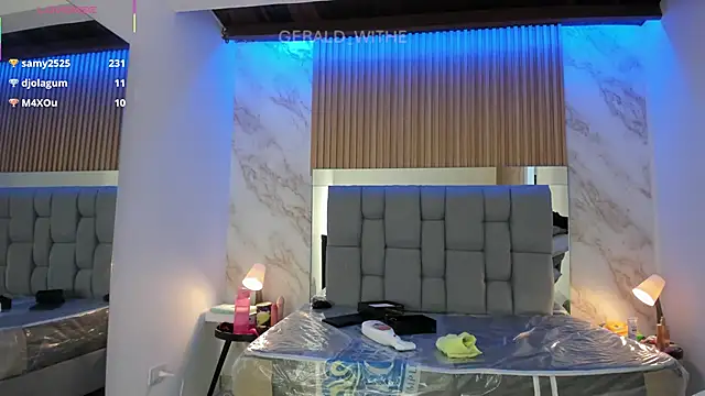 gerald_withe's cam snapshot